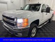  Chevrolet Silverado 2500HD