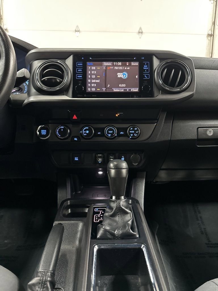 2019 Toyota Tacoma TRD Sport - Photo 24