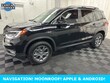  Honda Passport