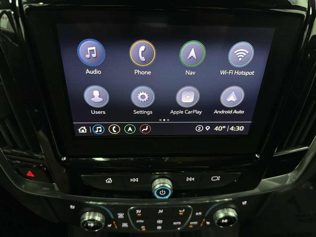 2022 Chevrolet Traverse High Country - Photo 26