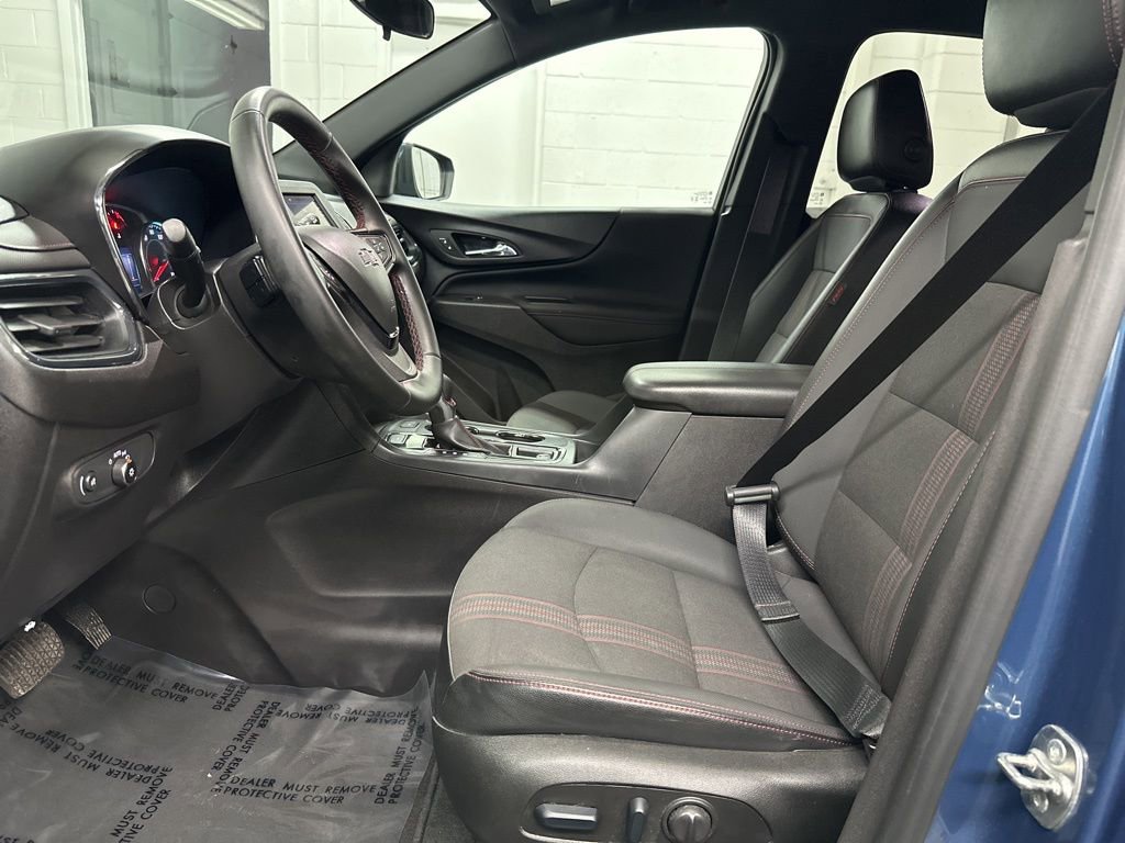 2024 Chevrolet Equinox RS - Photo 21