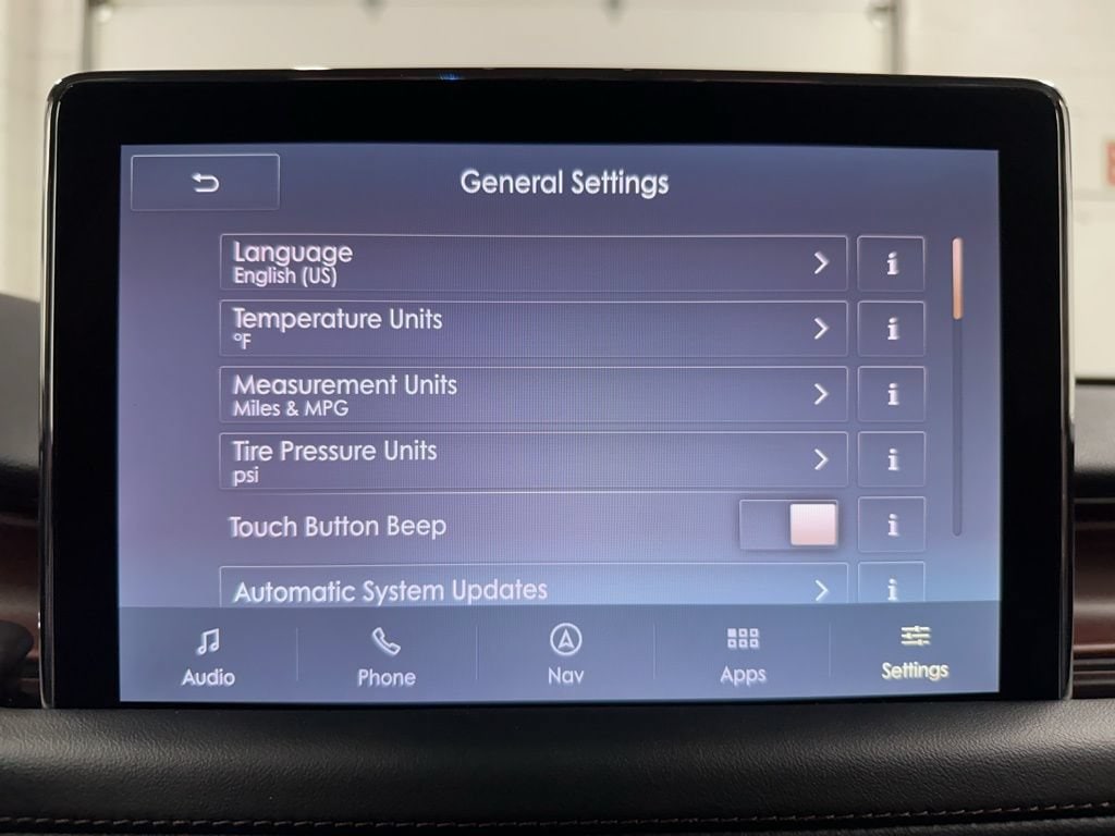 2023 Lincoln Aviator Reserve - Photo 34