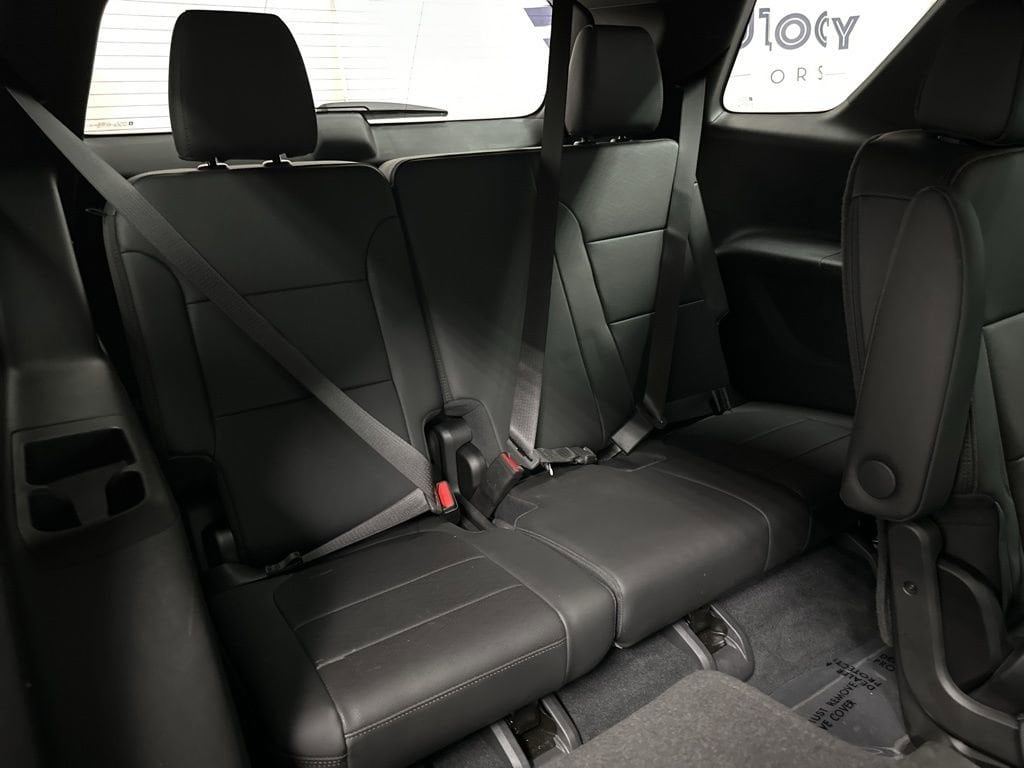 2022 Chevrolet Traverse High Country - Photo 42