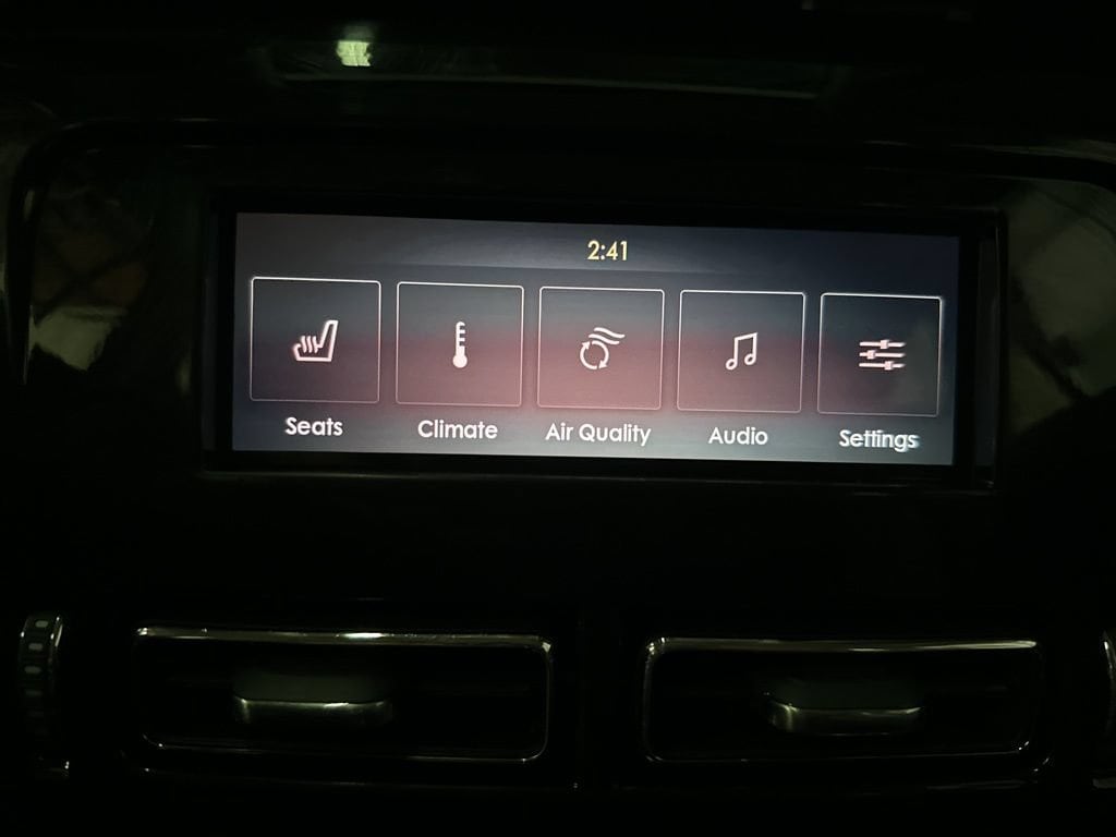 2023 Lincoln Aviator Reserve - Photo 37