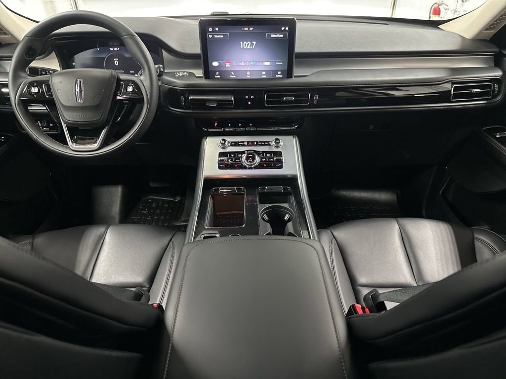 2024 Lincoln Aviator Premiere - Photo 20