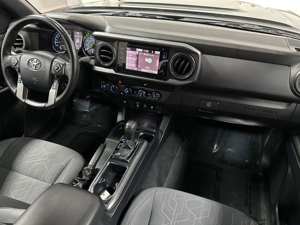2019 Toyota Tacoma TRD Sport - Photo 12