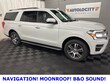 Ford Expedition Max