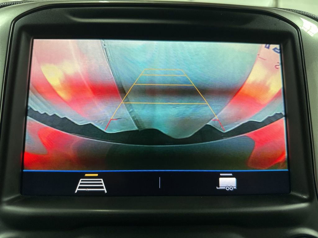 2022 Chevrolet Silverado 1500 Limited LT Trail Boss - Photo 29