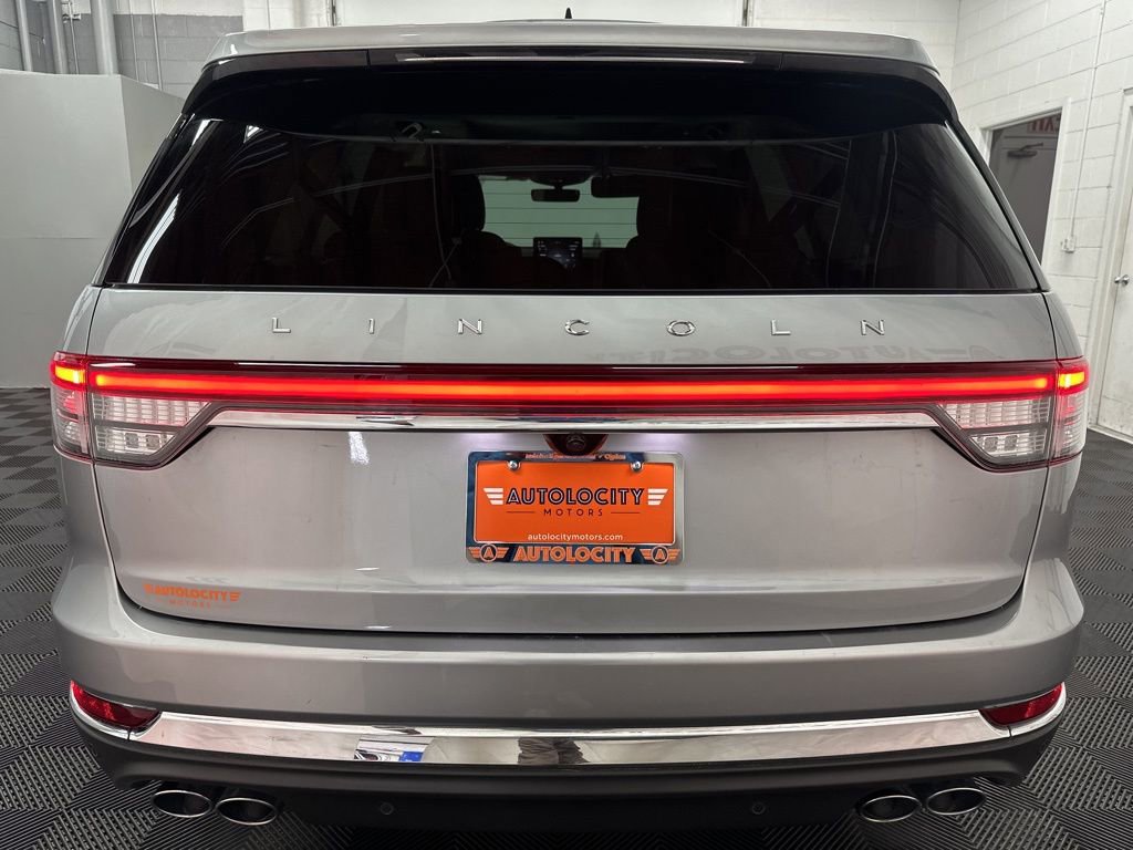 2024 Lincoln Aviator Premiere - Photo 8