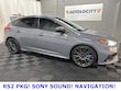 Ford Focus RS