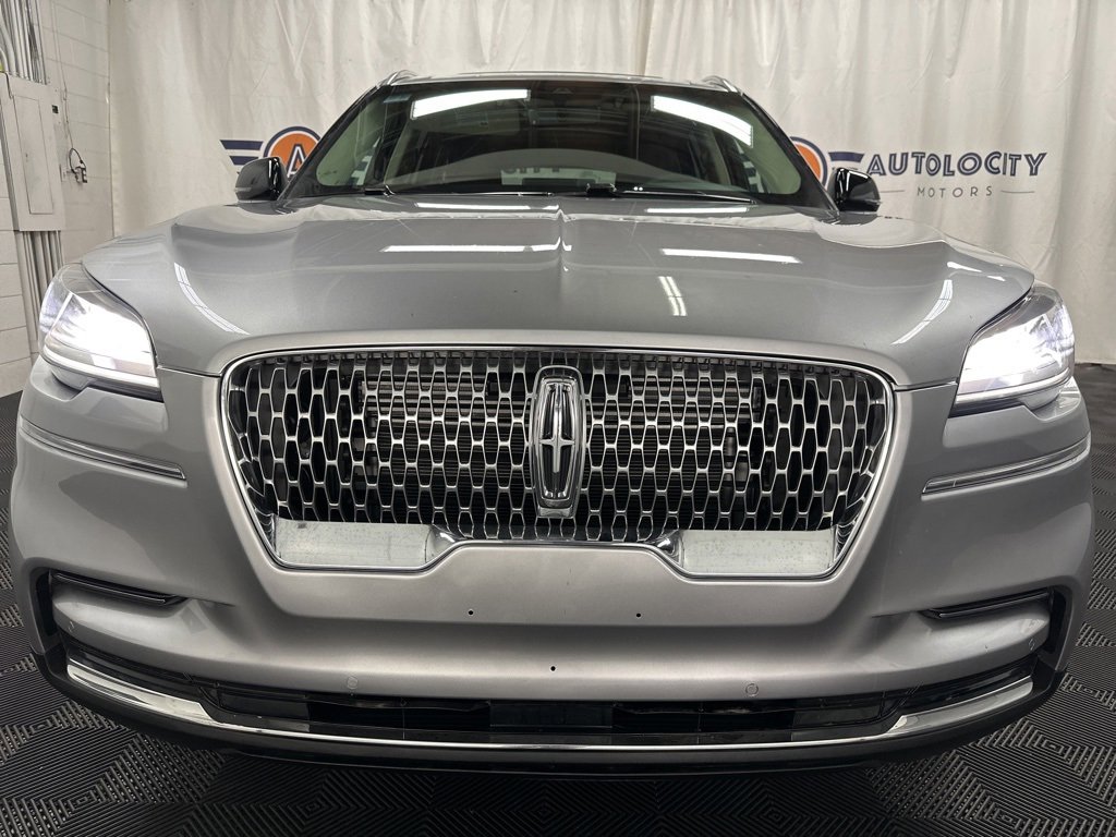 2024 Lincoln Aviator Premiere photo 3