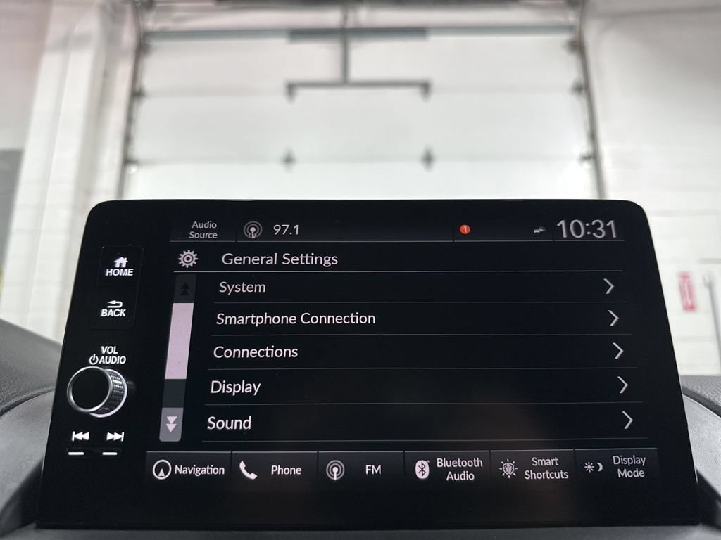 2024 Honda Pilot Elite - Photo 33