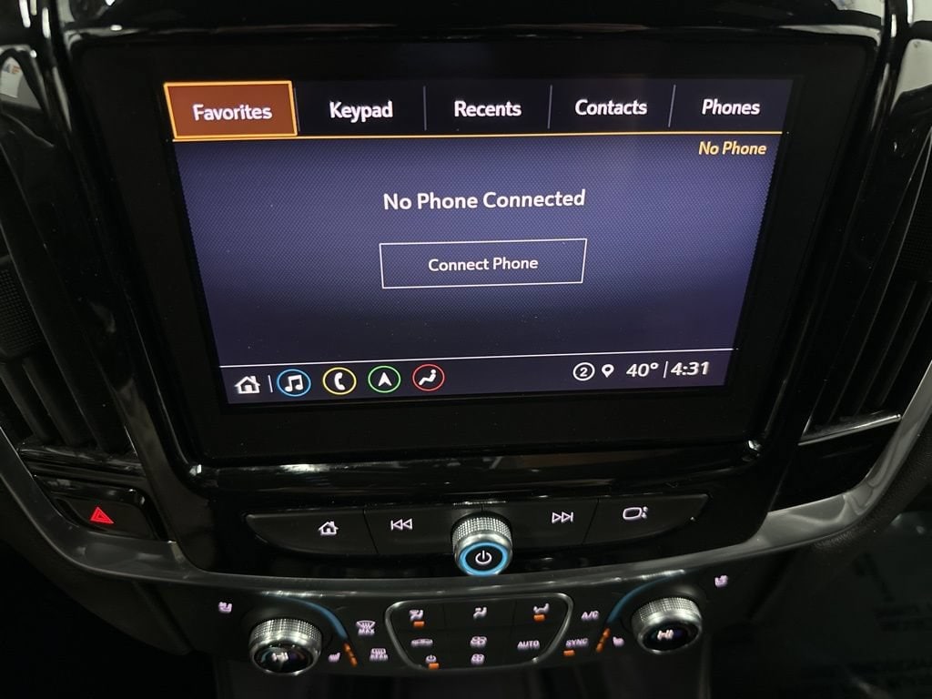 2022 Chevrolet Traverse High Country - Photo 32