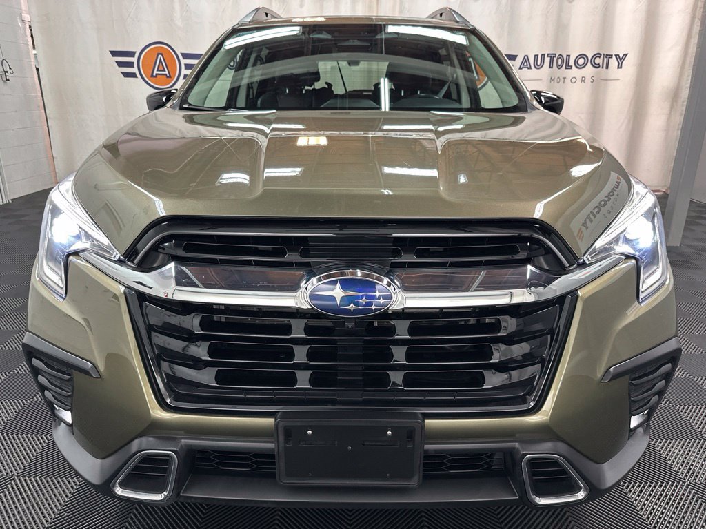 Used 2024 Subaru Ascent Touring SUV