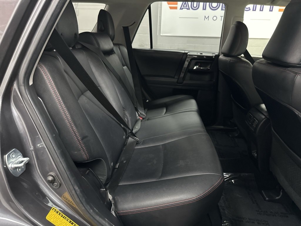 2021 Toyota 4Runner TRD Pro - Photo 35