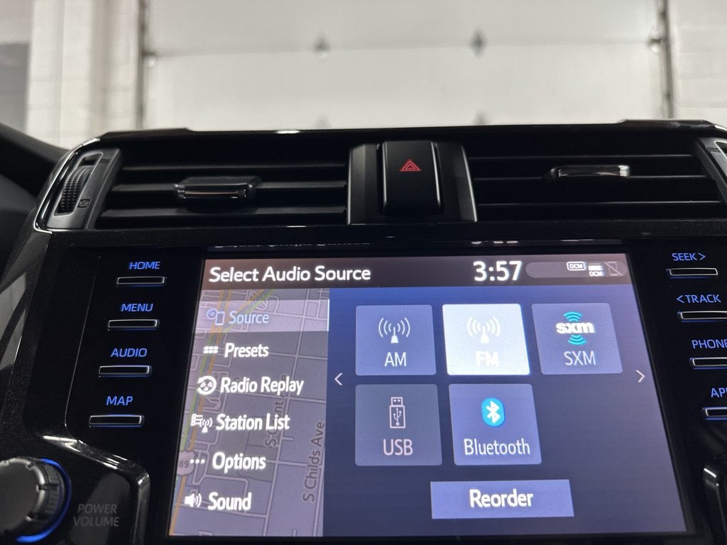 2021 Toyota 4Runner TRD Pro - Photo 28