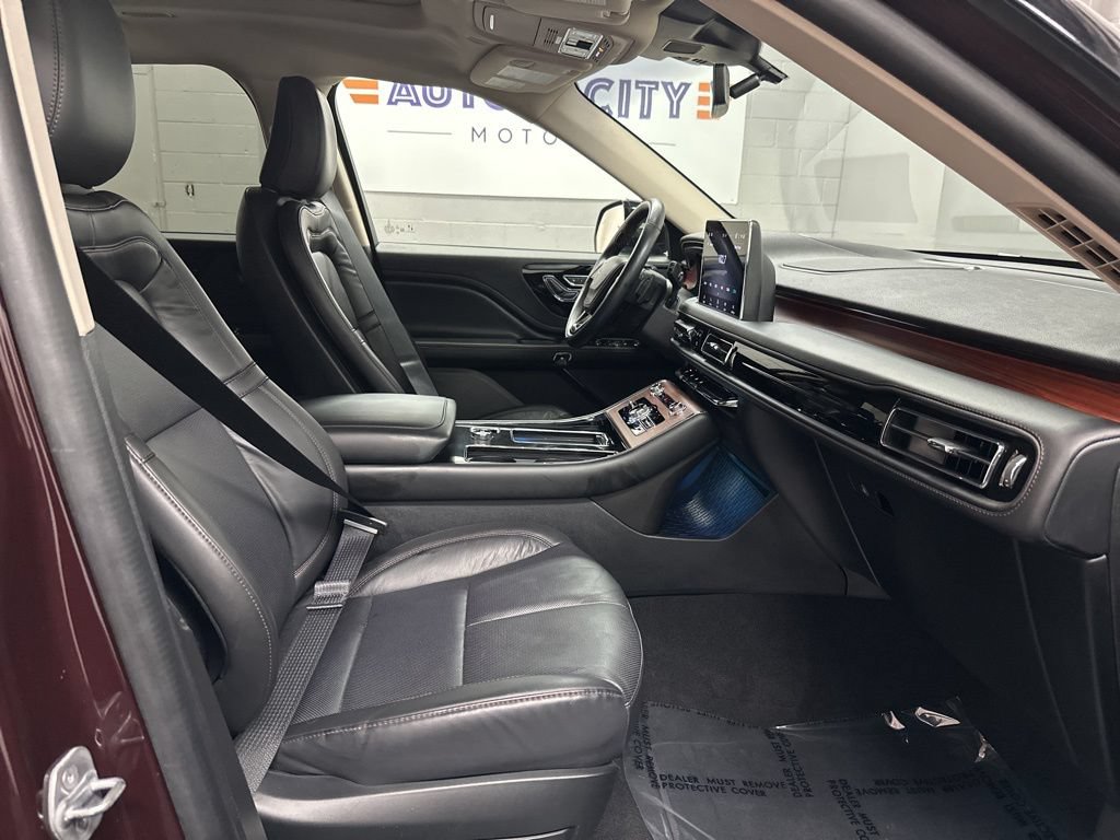 2023 Lincoln Aviator Reserve - Photo 20