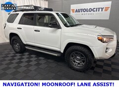 2020 Toyota 4Runner Venture SUV