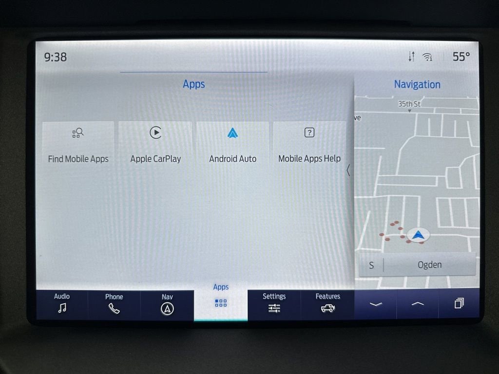 2024 Ford Bronco 4-Door Outer Banks - Photo 32