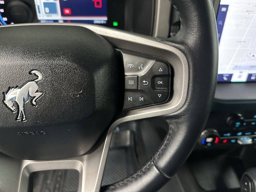 2024 Ford Bronco 4-Door Outer Banks - Photo 18