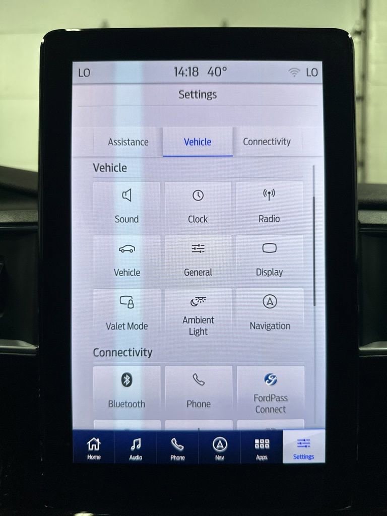 2024 Ford Explorer ST - Photo 32