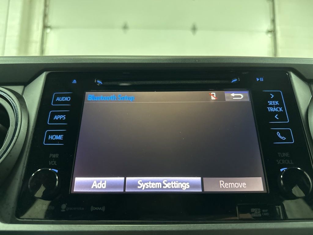 2019 Toyota Tacoma TRD Sport - Photo 34