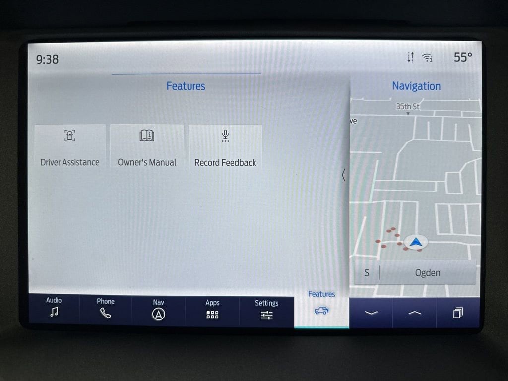 2024 Ford Bronco 4-Door Outer Banks - Photo 33