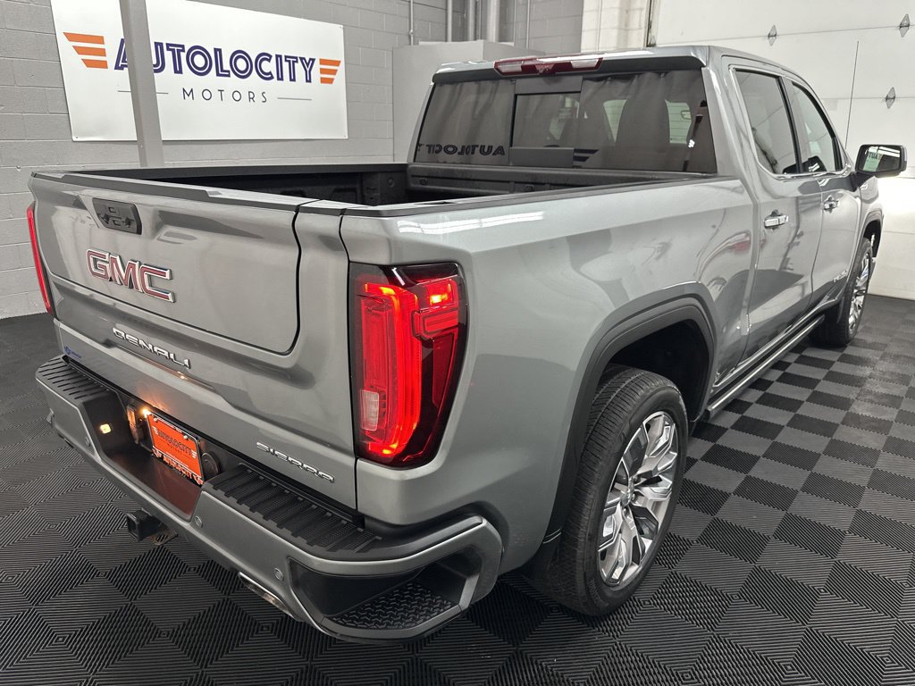 2024 GMC Sierra 1500 Denali Denali - Photo 9