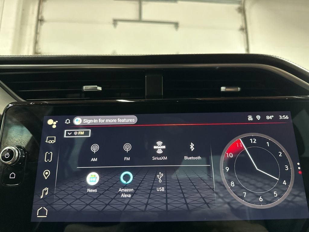 2024 GMC Sierra 1500 Denali Denali - Photo 29