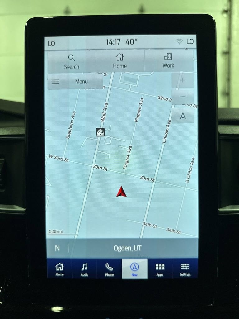 2024 Ford Explorer ST - Photo 25