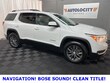  GMC Acadia