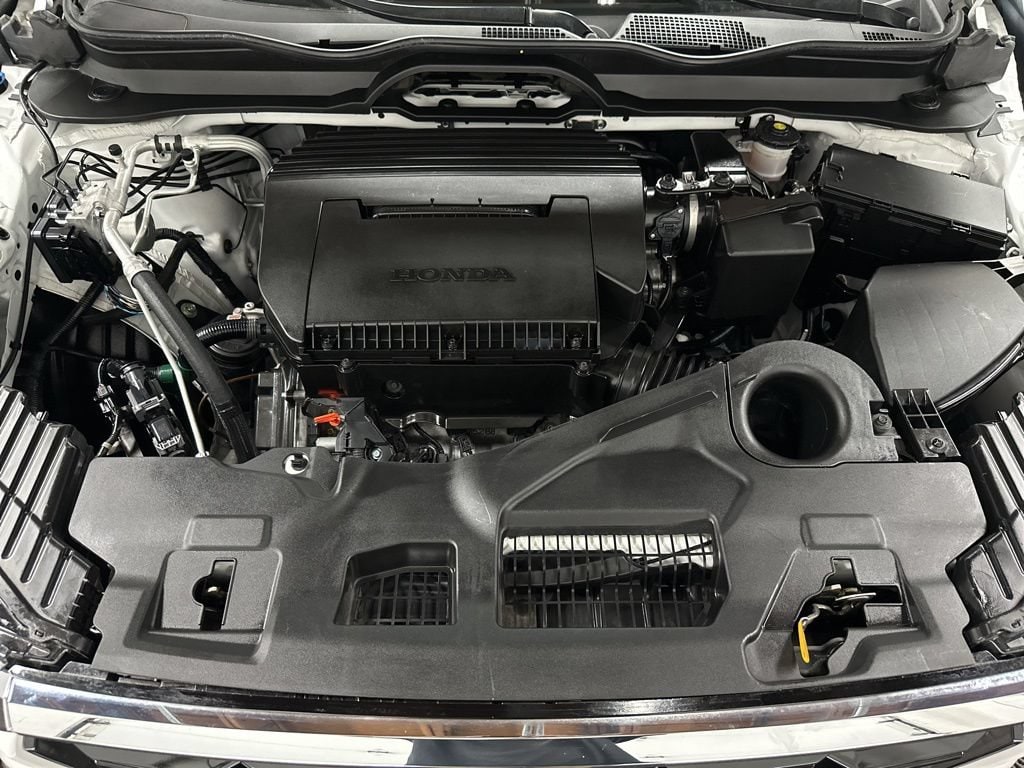 2024 Honda Pilot Elite - Photo 43