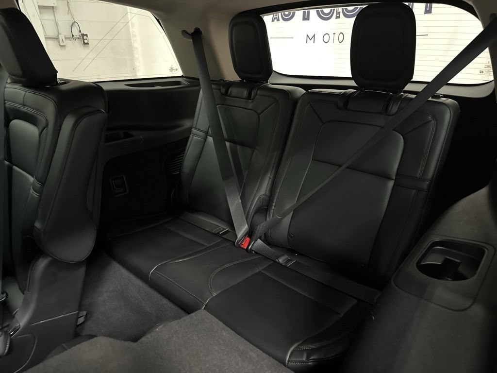 2023 Lincoln Aviator Reserve - Photo 45