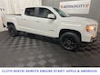 GMC Canyon