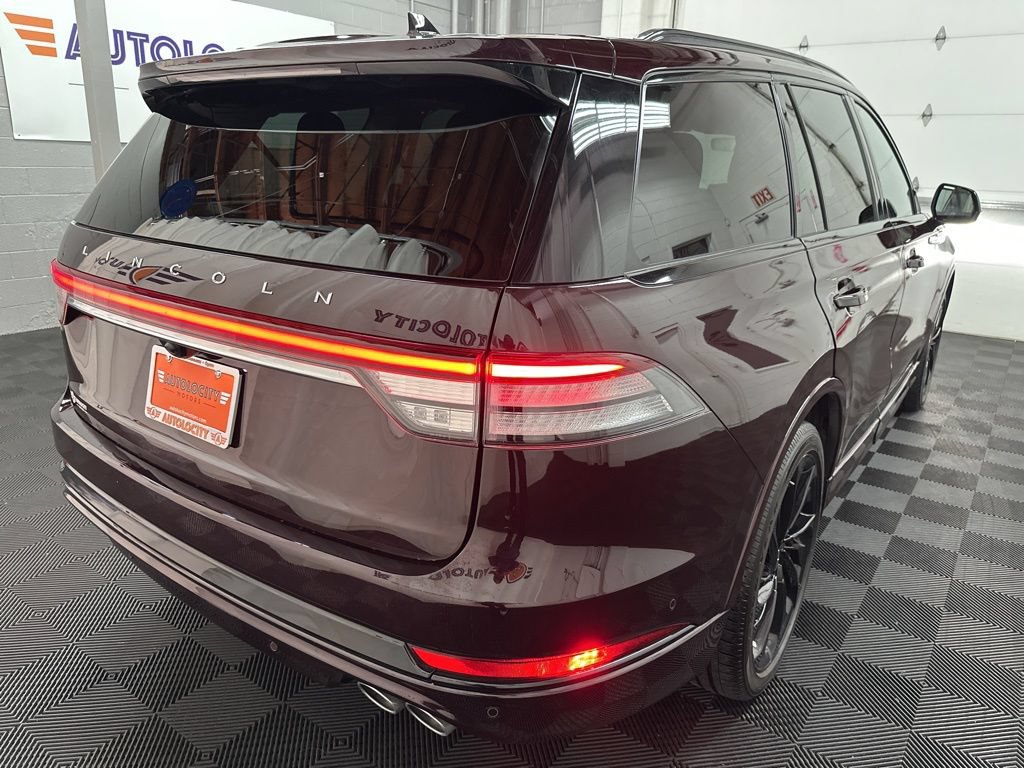 2023 Lincoln Aviator Reserve - Photo 10