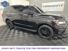 2024 Ford Expedition XLT SUV