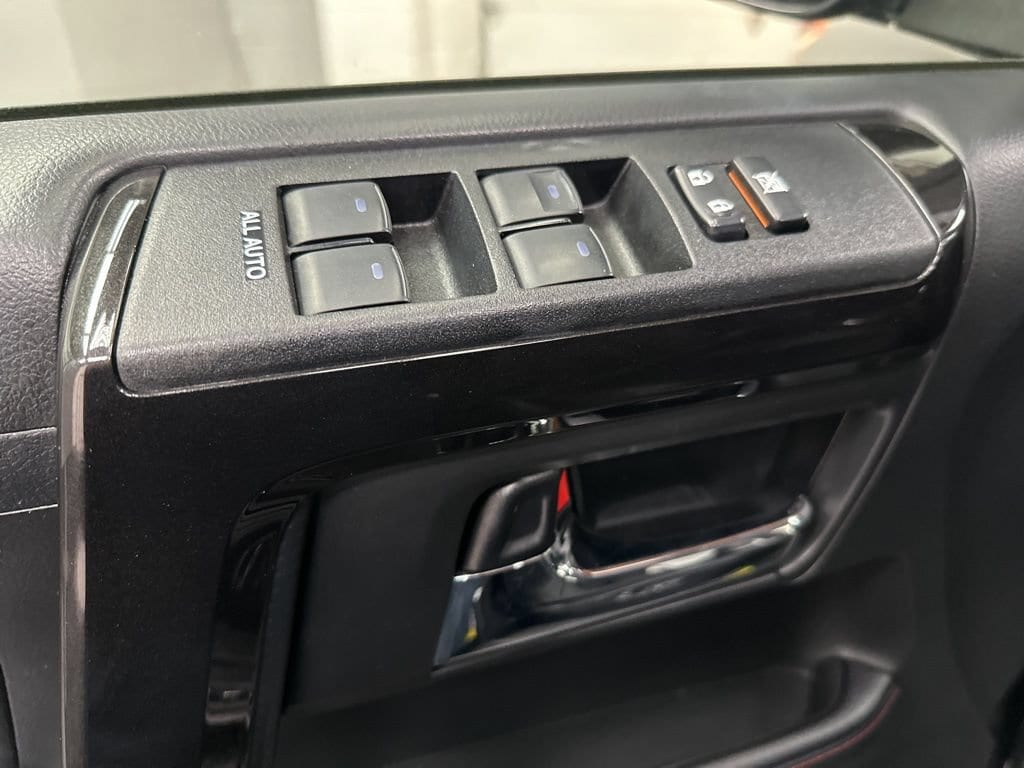 2020 Toyota 4Runner TRD Pro - Photo 17