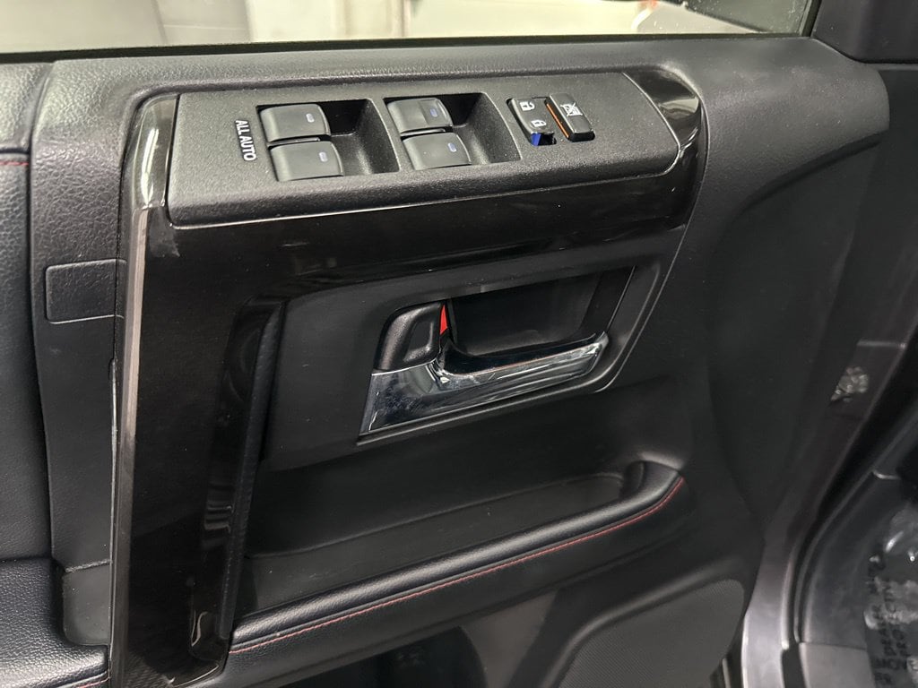2021 Toyota 4Runner TRD Pro - Photo 18