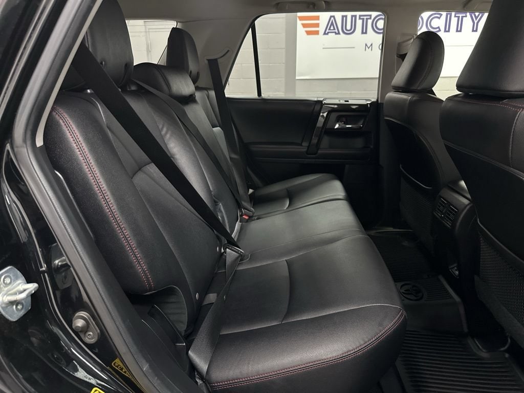 2020 Toyota 4Runner TRD Pro - Photo 34