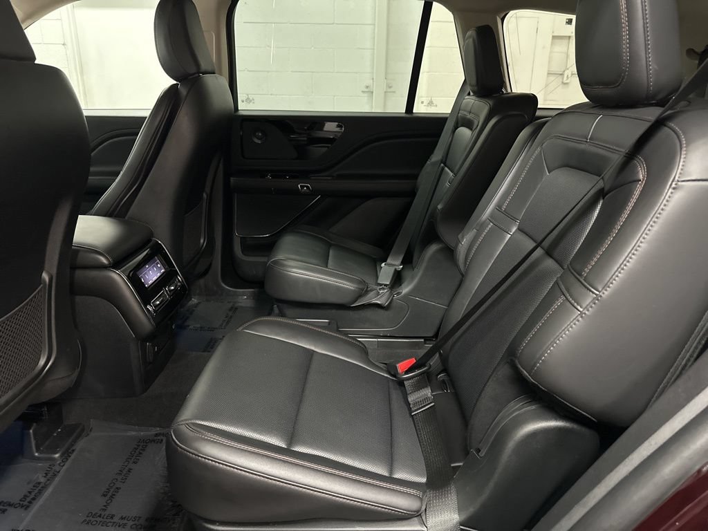 2023 Lincoln Aviator Reserve - Photo 43