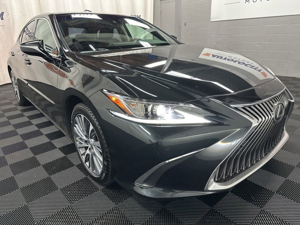 Used 2020 Lexus ES 350 ES 350 Sedan