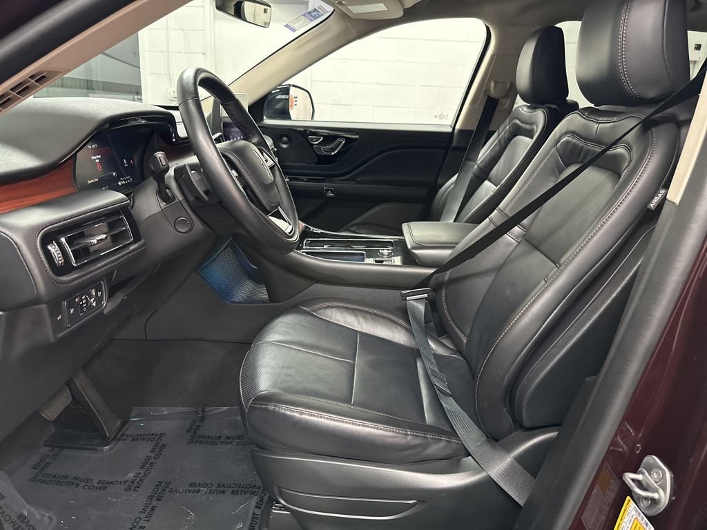 2023 Lincoln Aviator Reserve - Photo 19