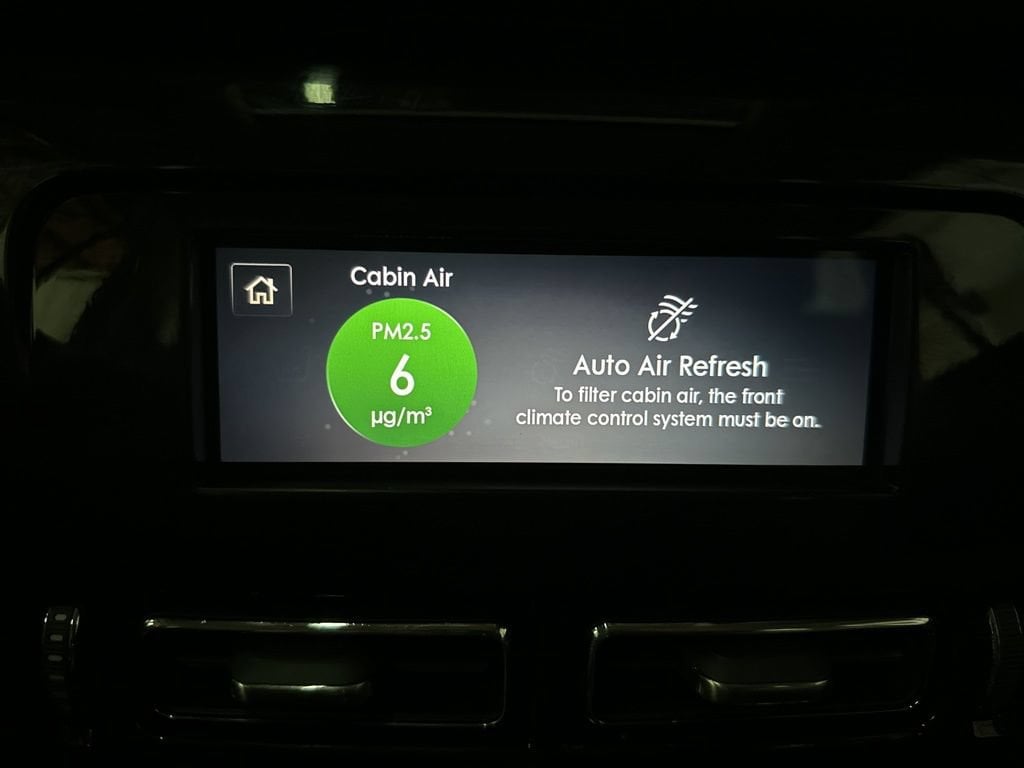2023 Lincoln Aviator Reserve - Photo 40