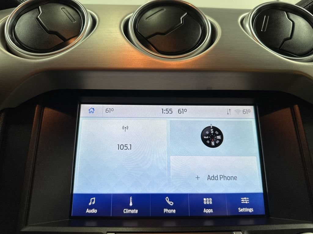 2022 Ford Mustang GT Premium - Photo 26