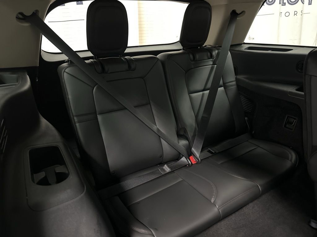 2024 Lincoln Aviator Premiere - Photo 40