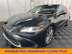 2020 LEXUS ES 350 ES 350 Sedan