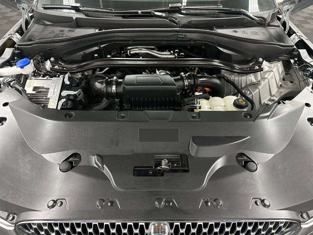 2024 Lincoln Aviator Premiere - Photo 43