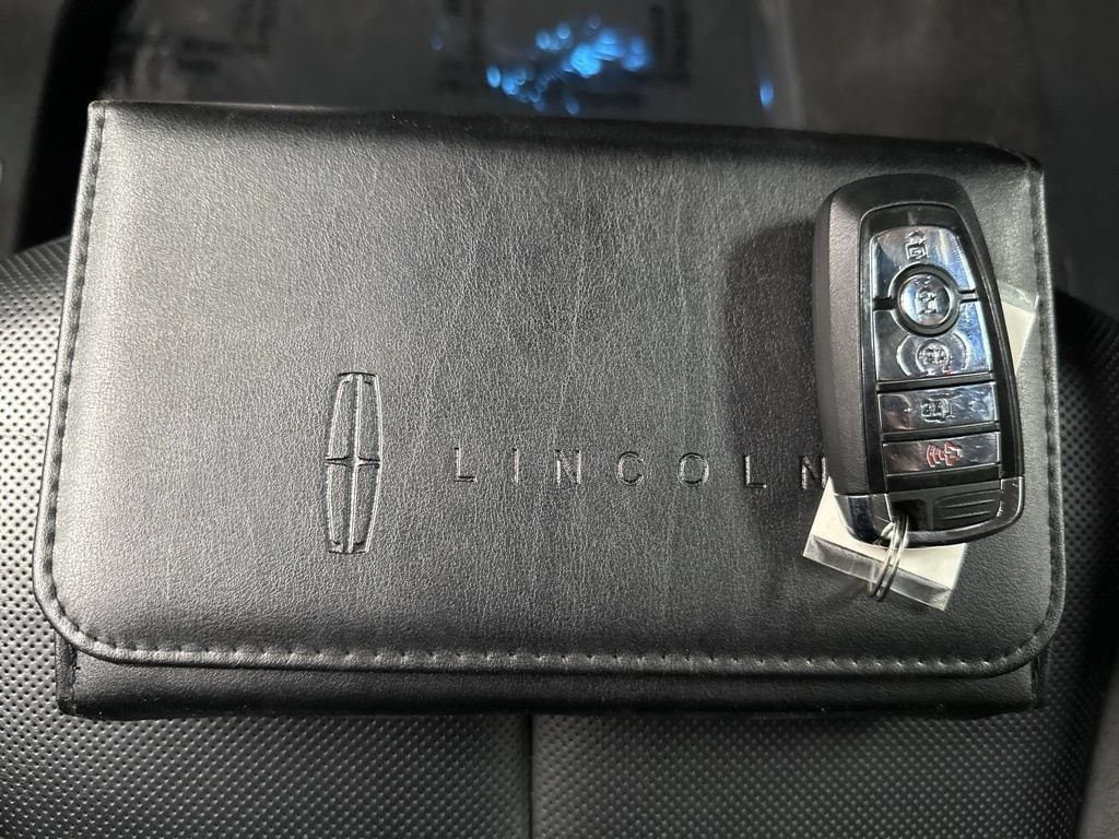 2023 Lincoln Aviator Reserve - Photo 52