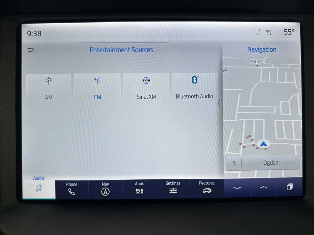 2024 Ford Bronco 4-Door Outer Banks - Photo 30