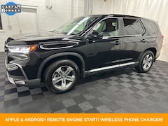 2023 Honda Pilot EX-L 7 Passenger SUV